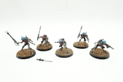 Sicarian infiltrators - sicarian,